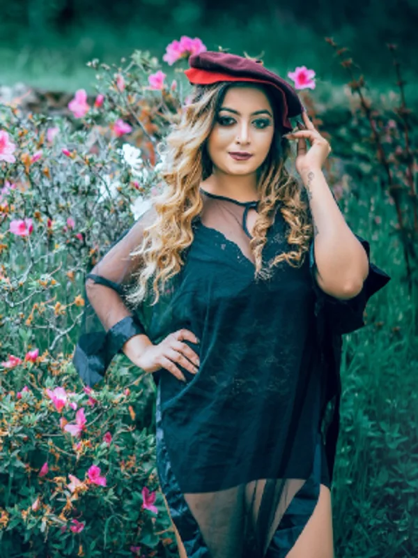 Pune escorts girls