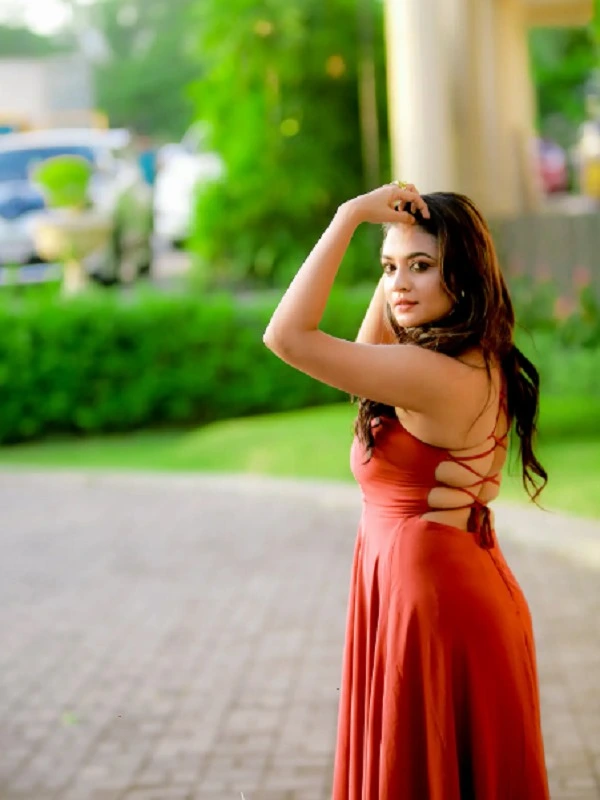 Pune escorts services