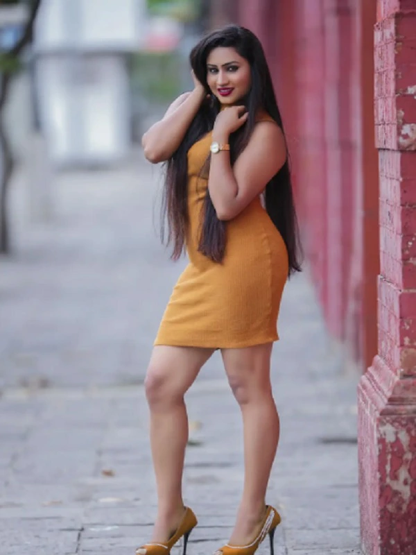 Pune escorts services