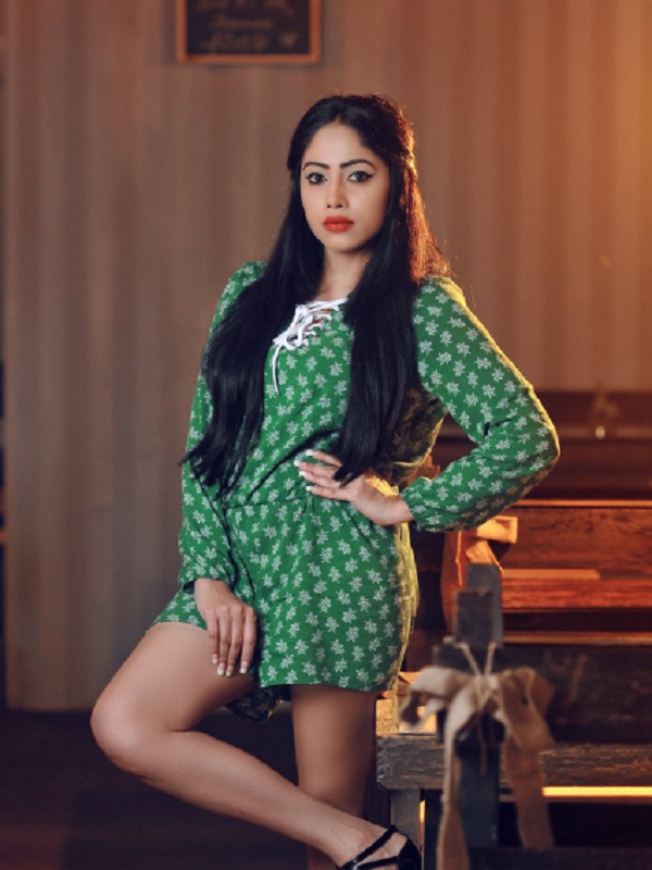 Pune escorts girls